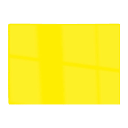 Sunshine Yellow Chopping Board