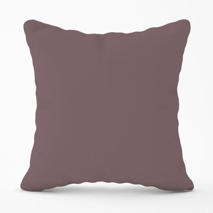 Smoky Lavendar Cushions