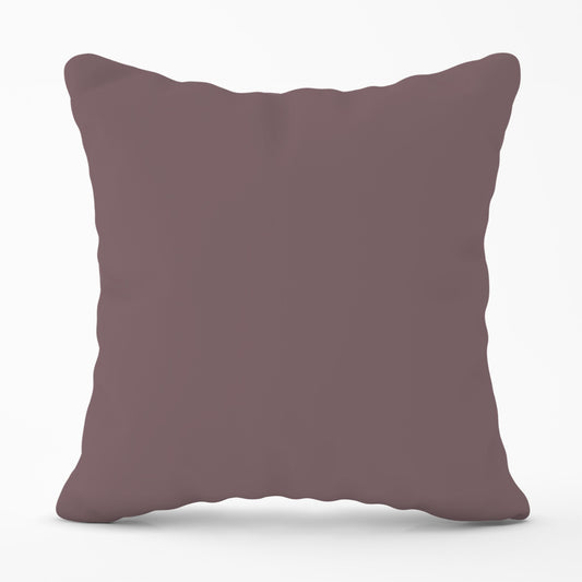 Smoky Lavendar Cushions