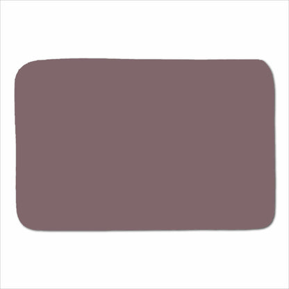 Smoky Lavendar Sherpa Blanket