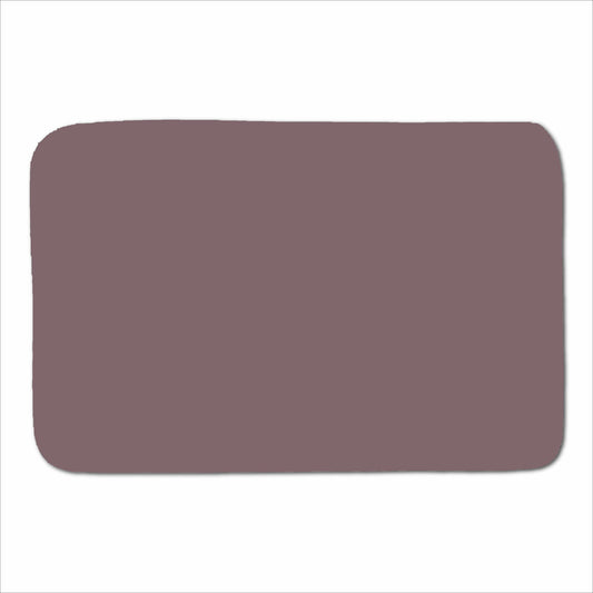 Smoky Lavendar Sherpa Blanket