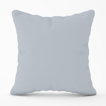Ash Grey Cushions