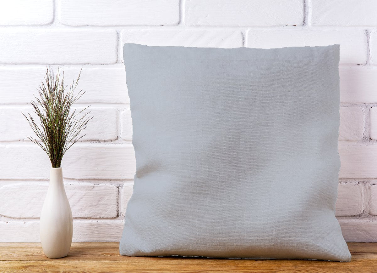 Ash Grey Cushions