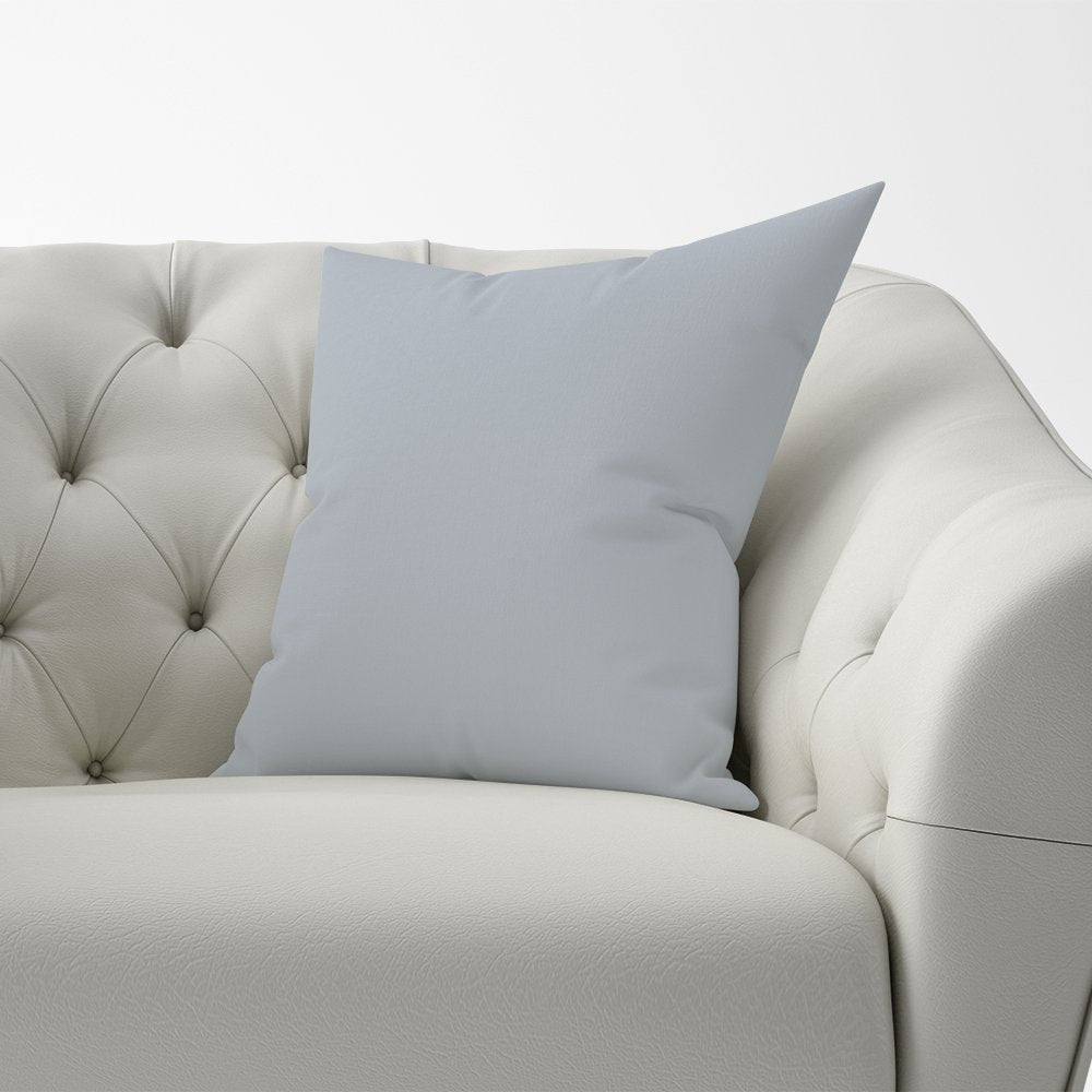 Ash Grey Cushions