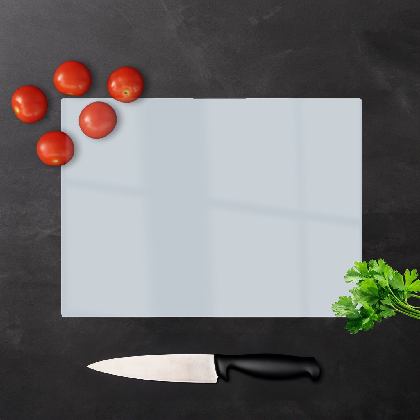 Ash Grey Chopping Board