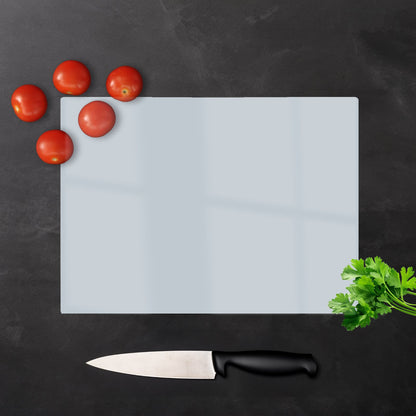 Ash Grey Chopping Board