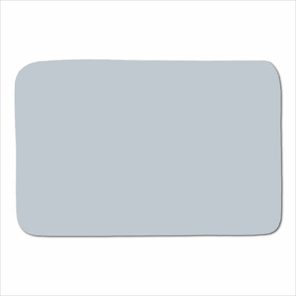 Ash Grey Sherpa Blanket
