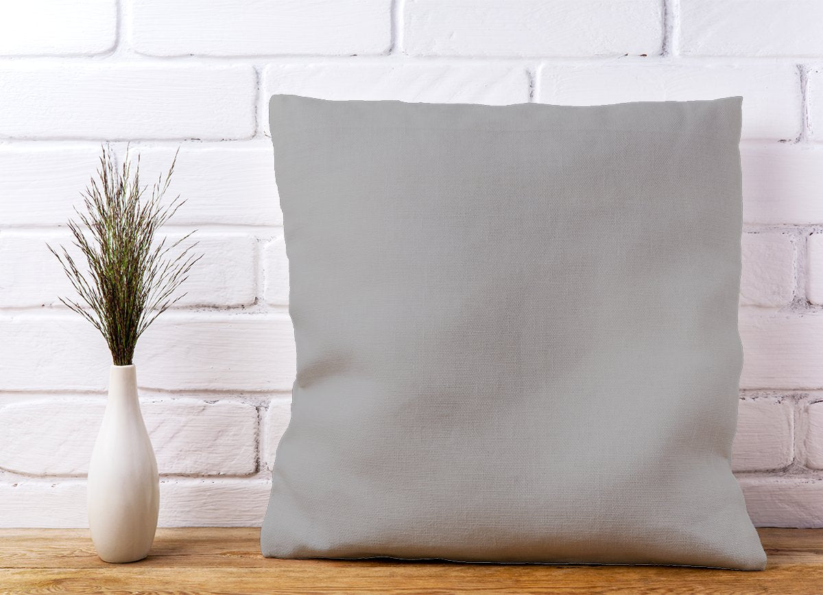Dusty Grey Cushions