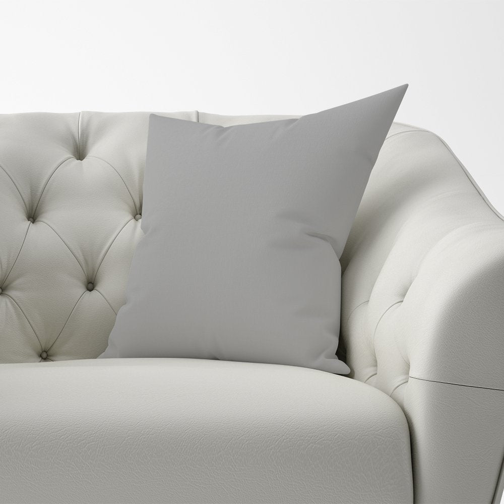 Dusty Grey Cushions