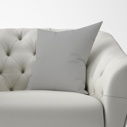Dusty Grey Cushions
