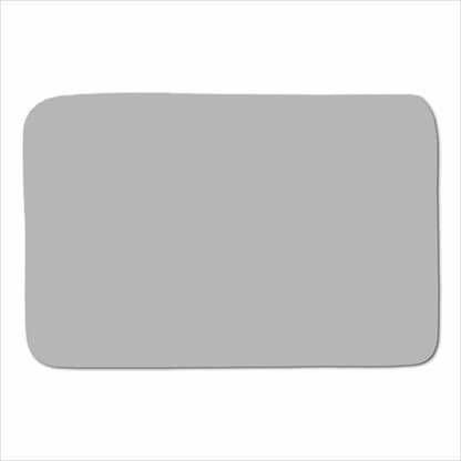Dusty Grey Sherpa Blanket