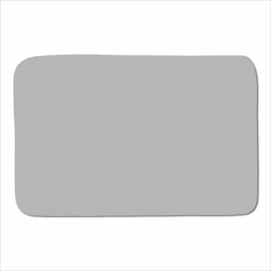 Dusty Grey Sherpa Blanket