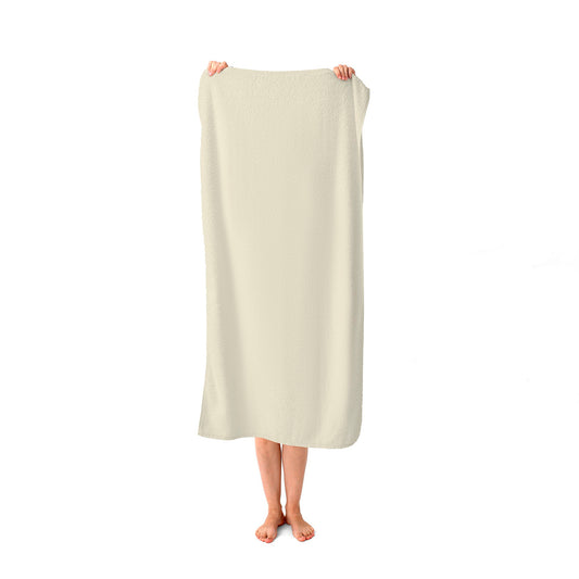 Old Lace Beach Towel