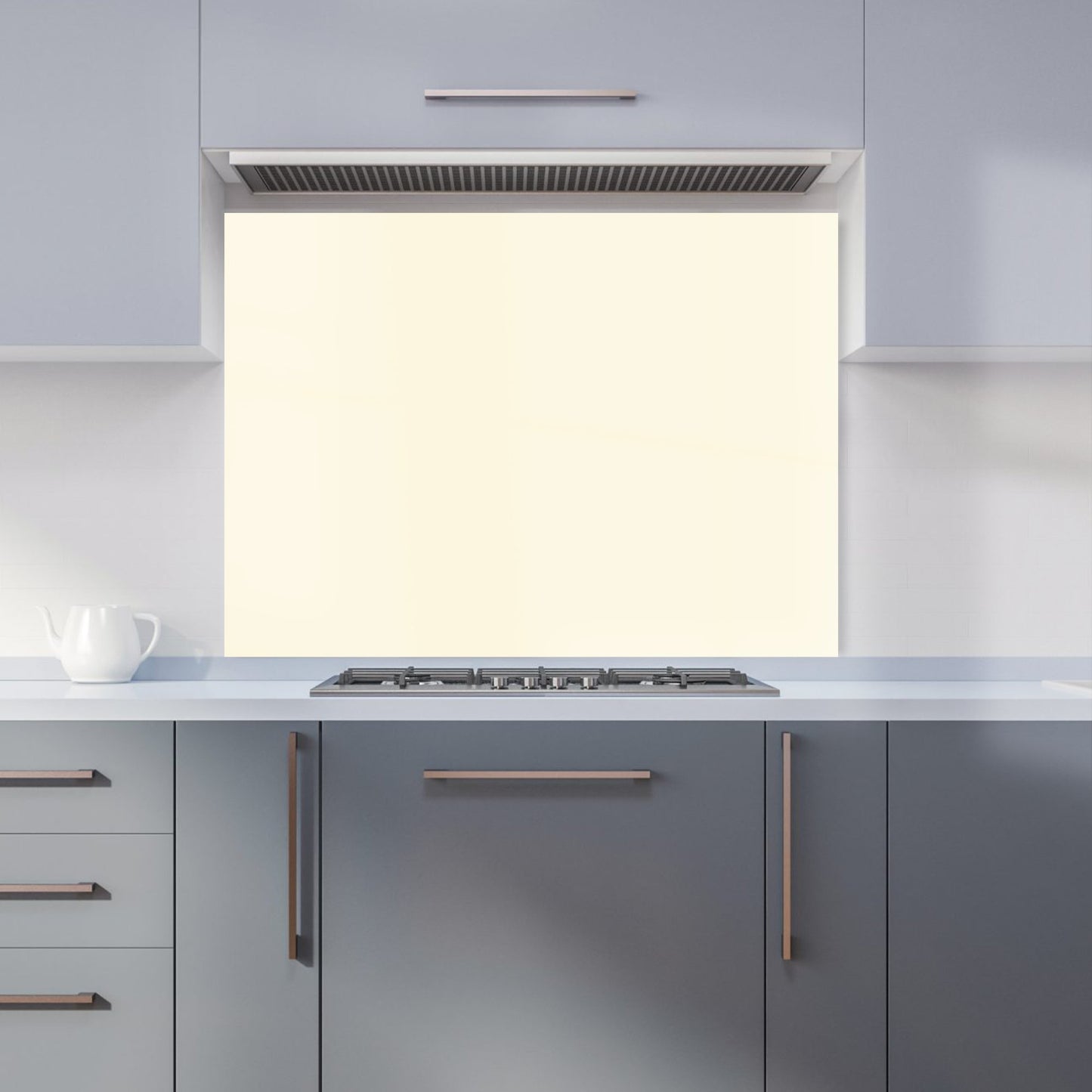 Old Lace Kitchen Splashback