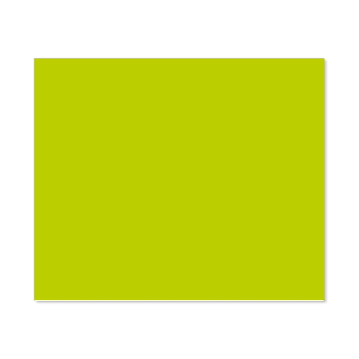 Lime Kitchen Splashback