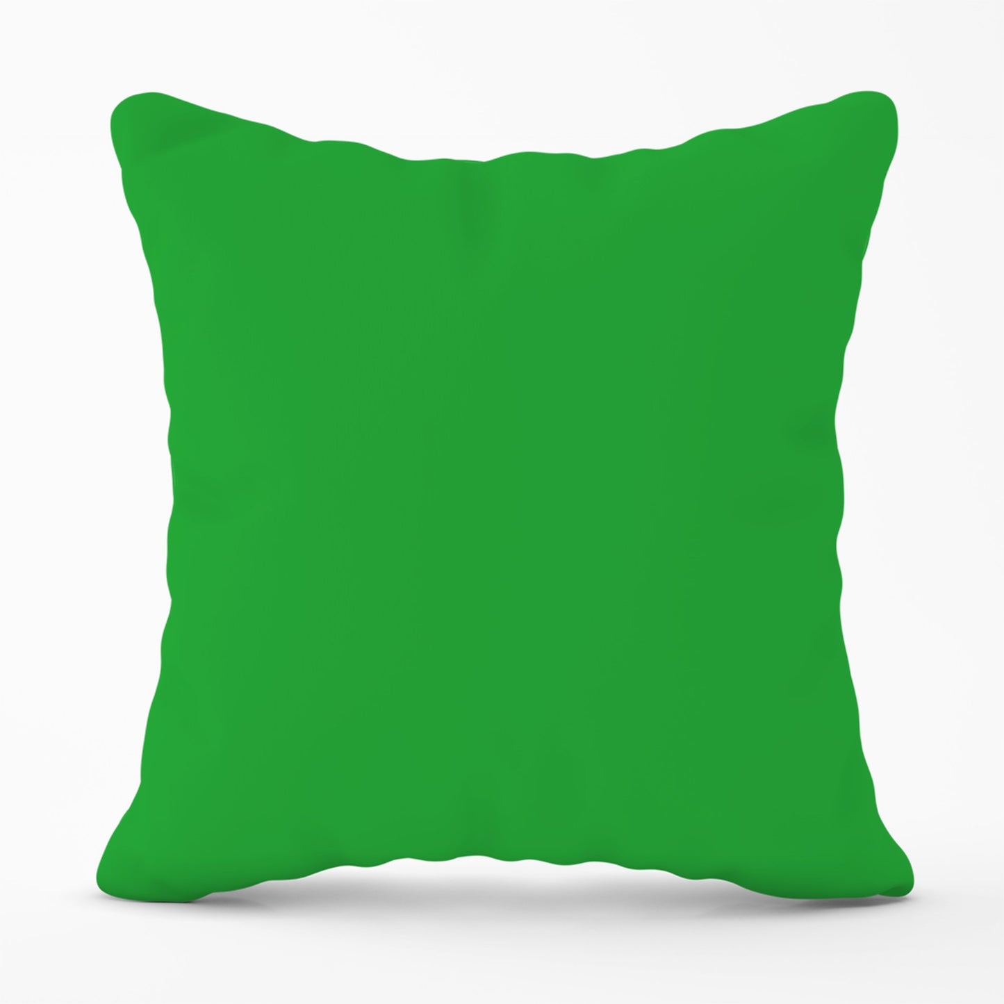 Clover Green Cushions