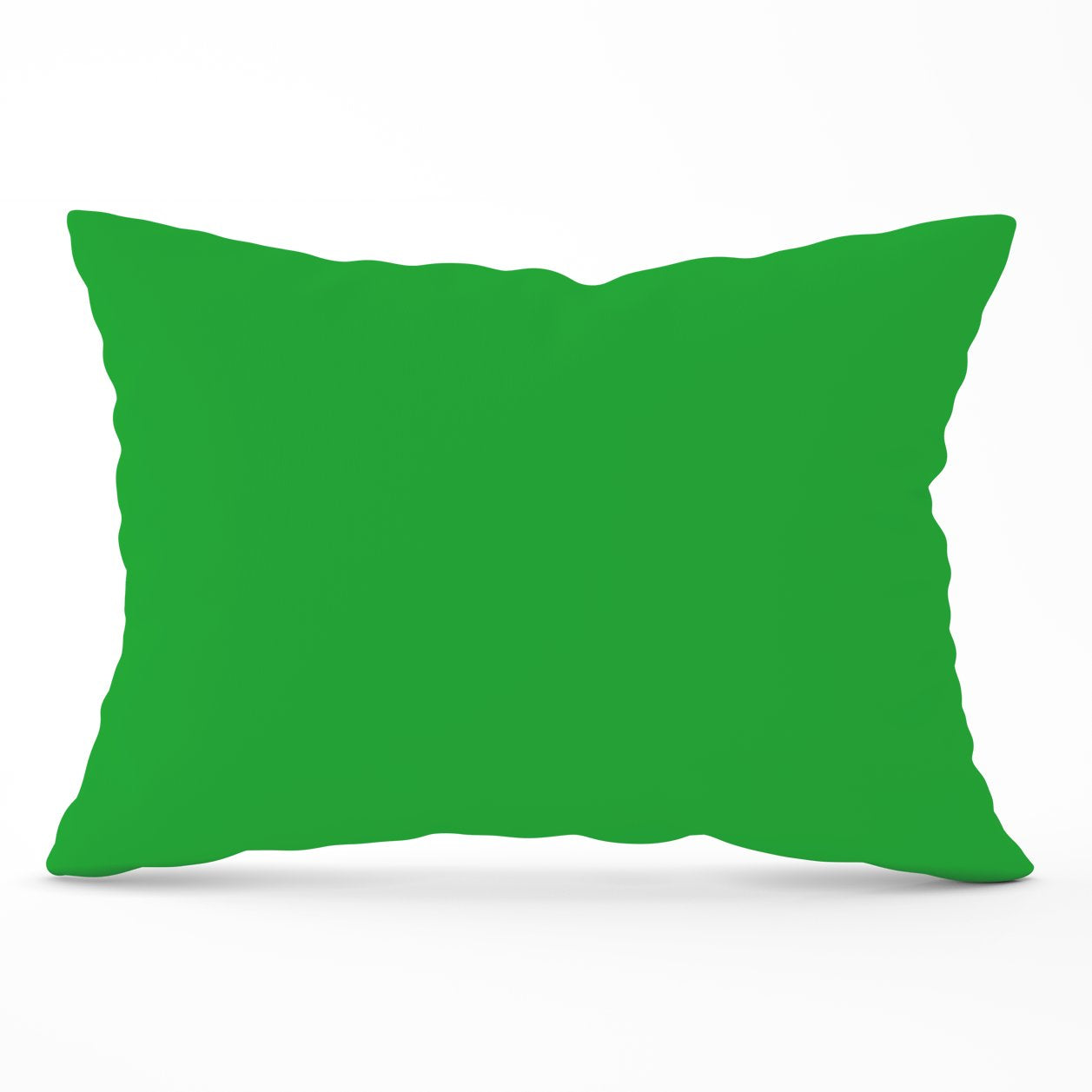Clover Green Cushions