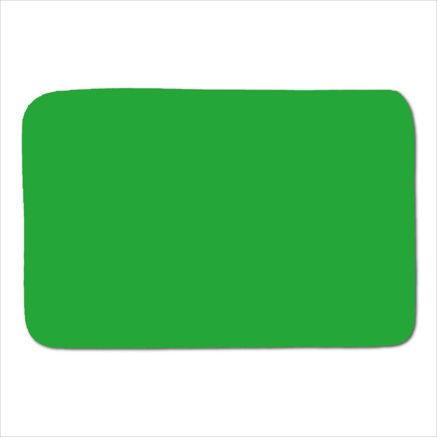 Clover Green Sherpa Blanket