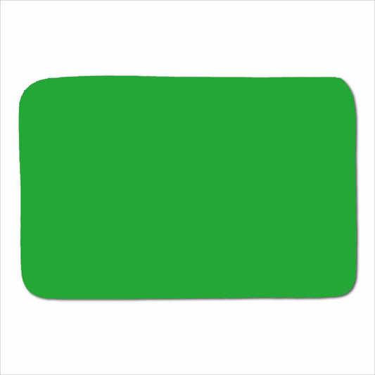 Clover Green Sherpa Blanket
