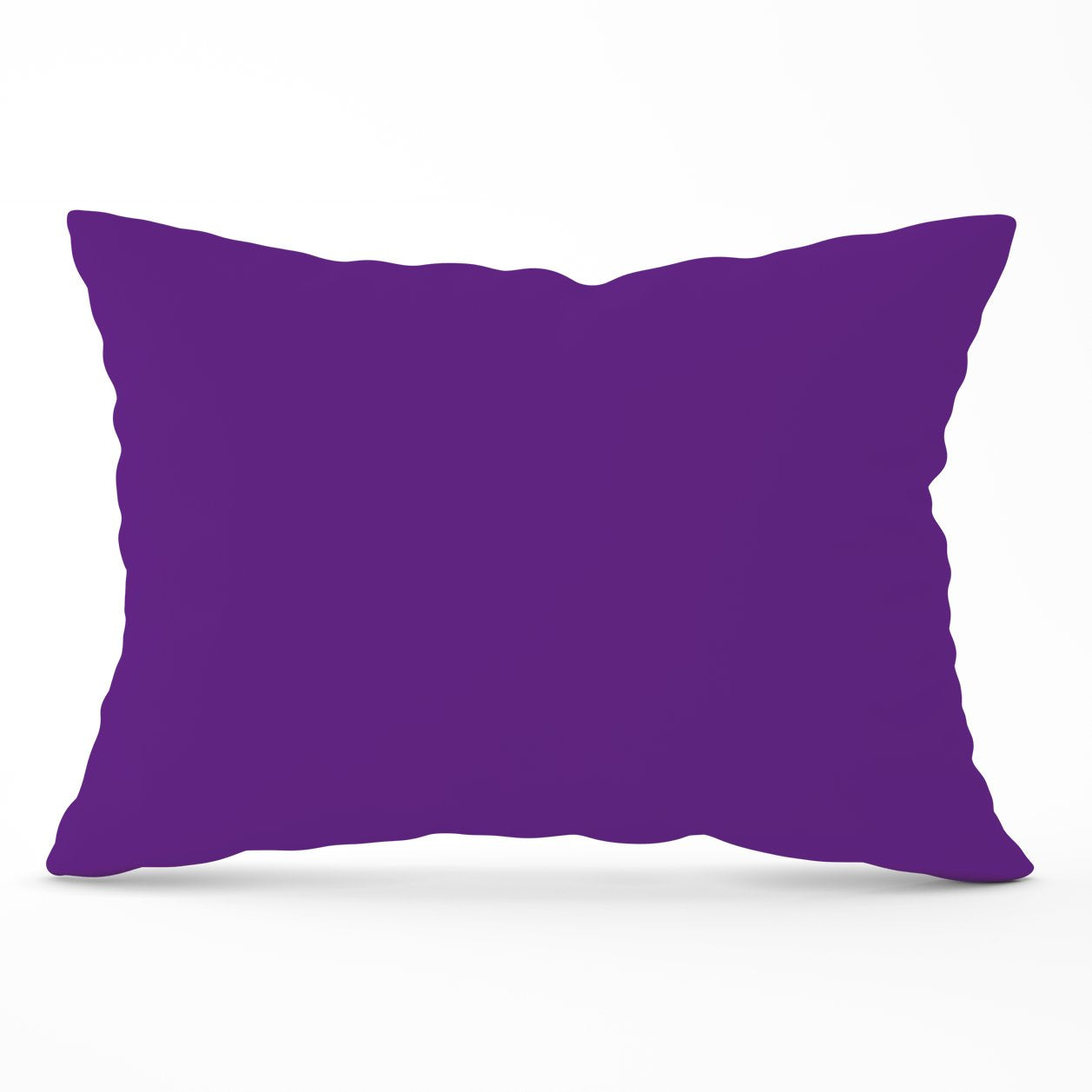 Purple Jam Cushions