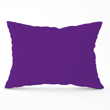 Purple Jam Cushions