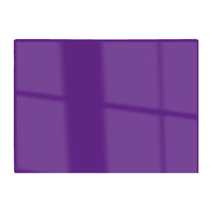 Purple Jam Chopping Board