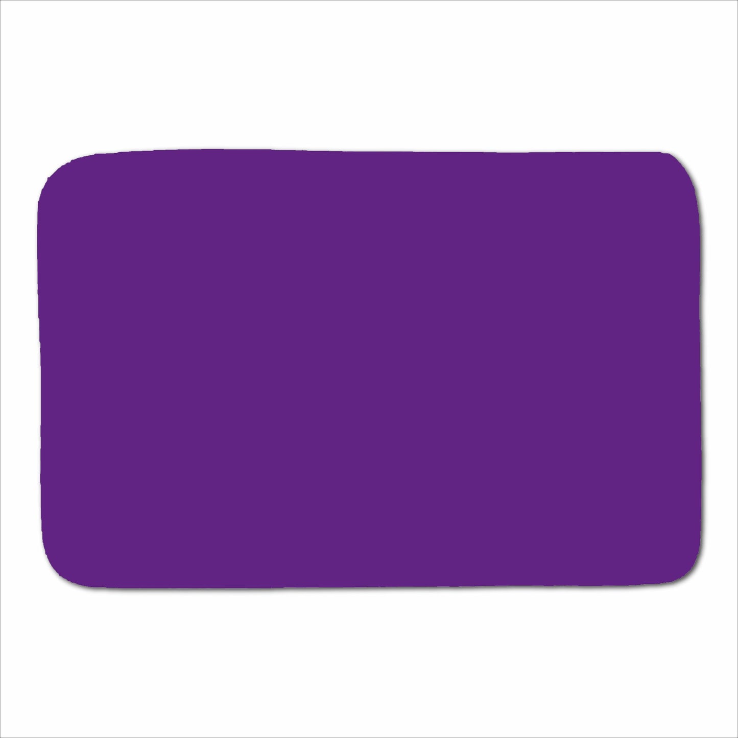 Purple Jam Sherpa Blanket