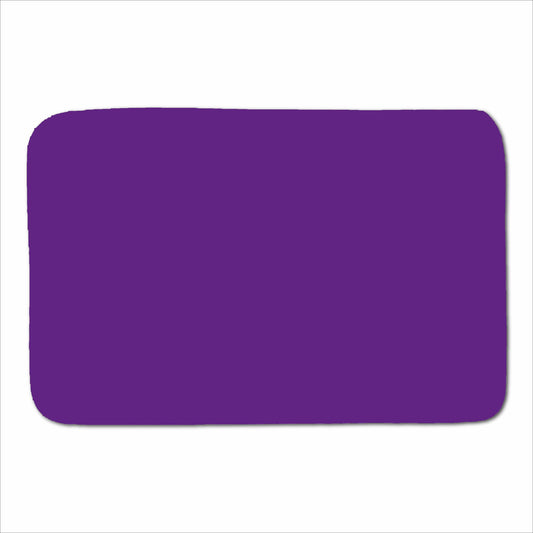 Purple Jam Sherpa Blanket