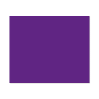 Purple Jam Kitchen Splashback