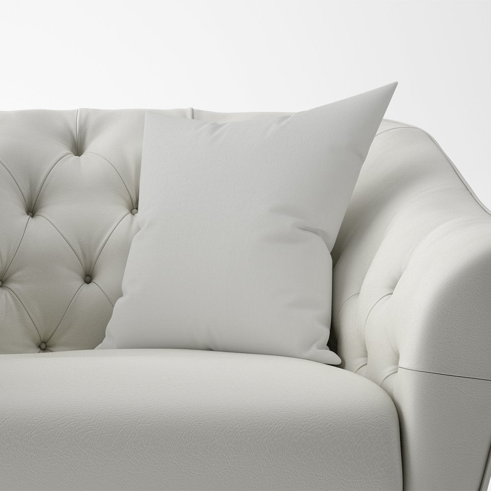 Pastel Grey Cushions