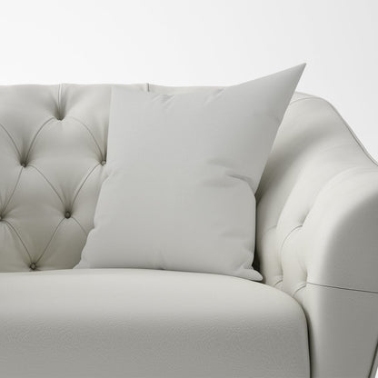 Pastel Grey Cushions