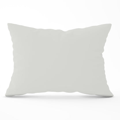 Pastel Grey Cushions