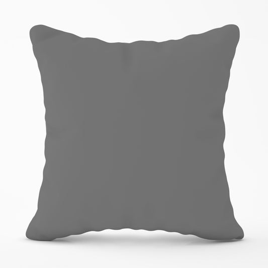 Slate Grey Cushions