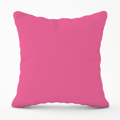Hot Pink Cushions