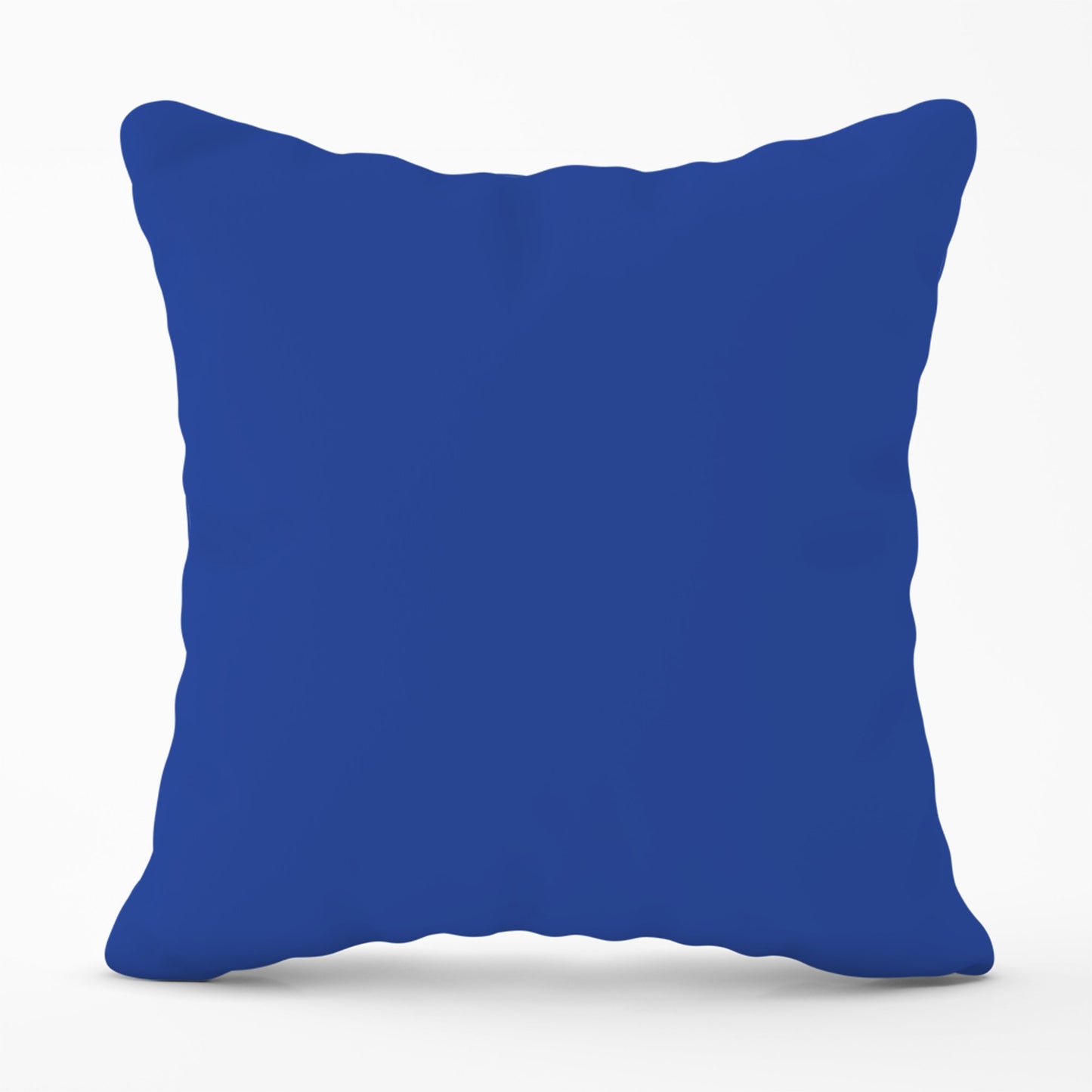 Royal Blue Cushions