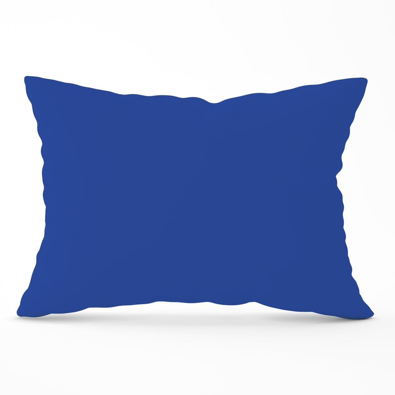 Royal Blue Cushions