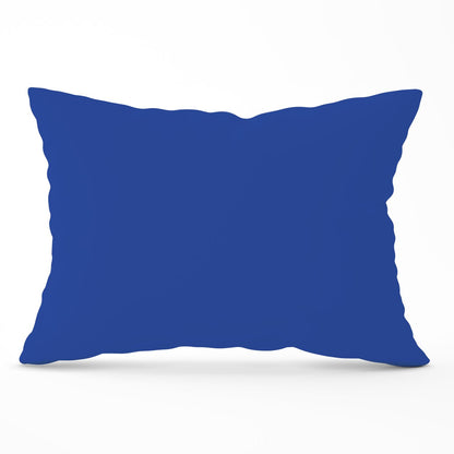 Royal Blue Cushions