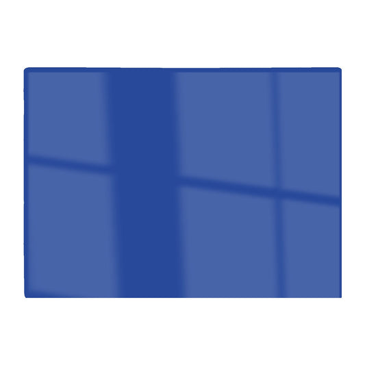 Royal Blue Chopping Board