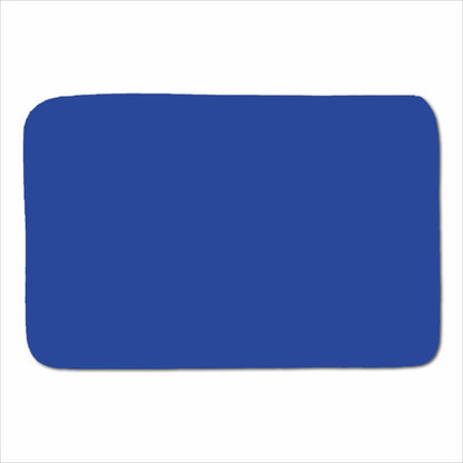 Royal Blue Sherpa Blanket