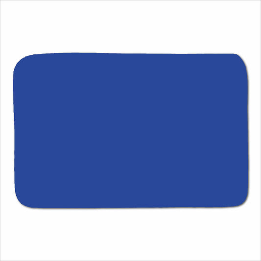Royal Blue Sherpa Blanket