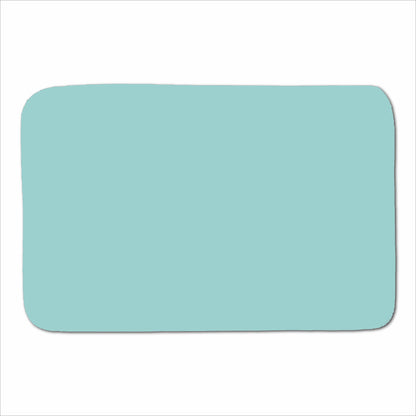 Tiffany Blue Sherpa Blanket