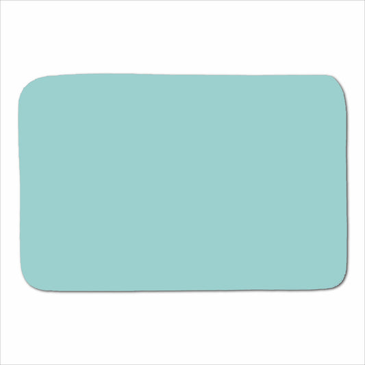 Tiffany Blue Sherpa Blanket