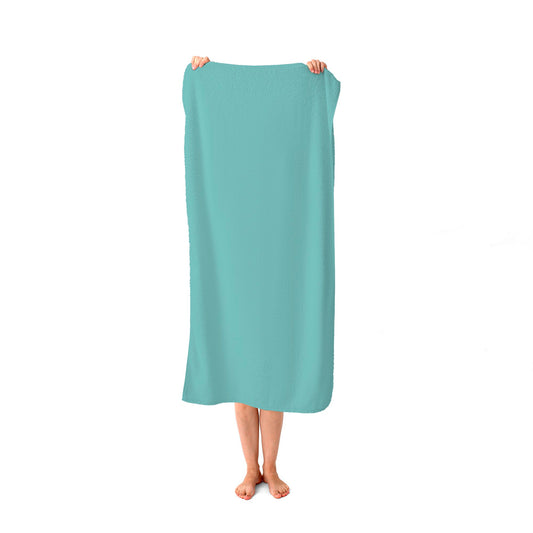 Tiffany Blue Beach Towel