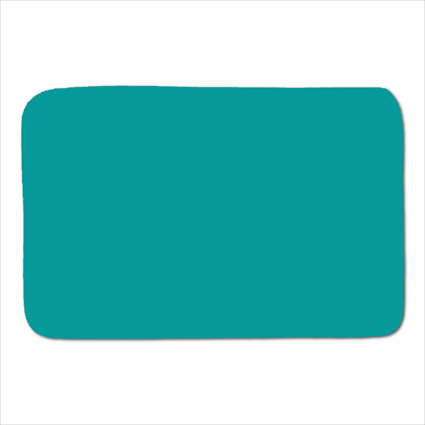 Teal Blue Sherpa Blanket