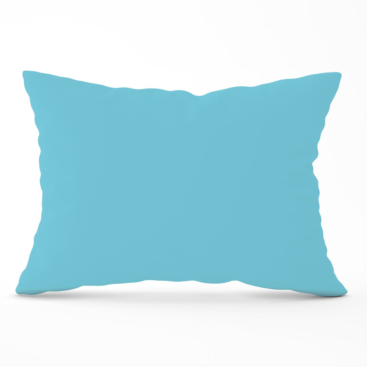 Sky Blue Cushions