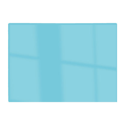 Sky Blue Chopping Board
