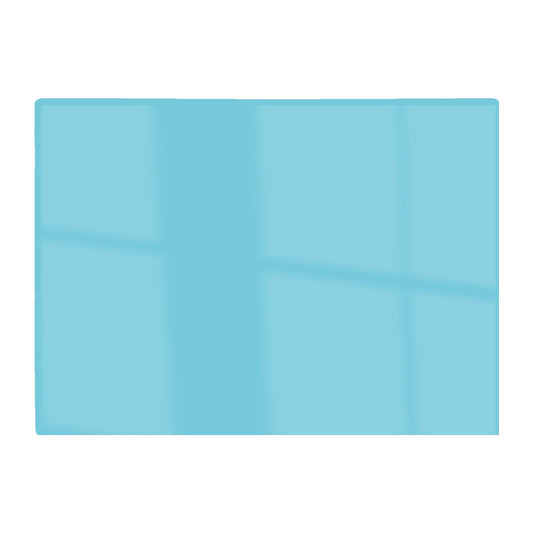 Sky Blue Chopping Board