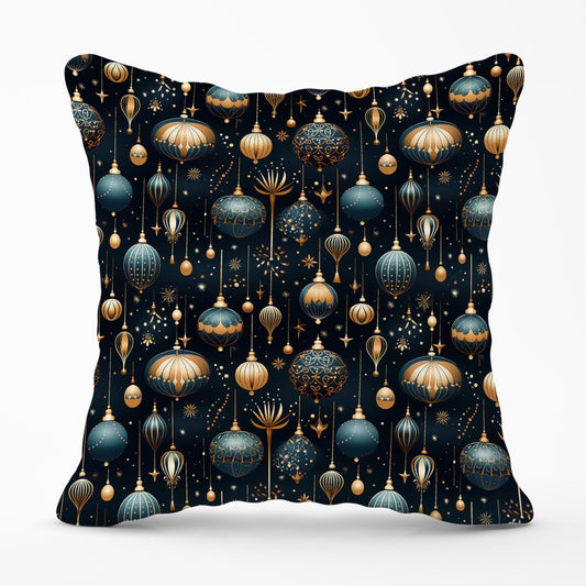 Christmas Decorations Cushions