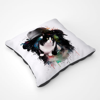 Border Collie Dog Pet Bed