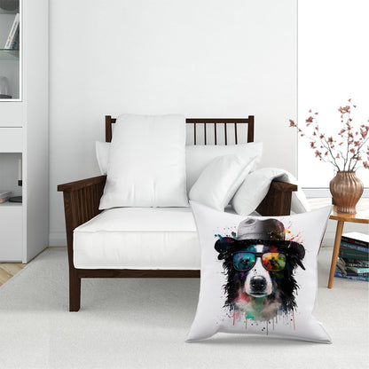 Border Collie Dog Pet Bed